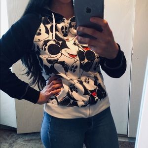 🎉Mickey Mouse sweater